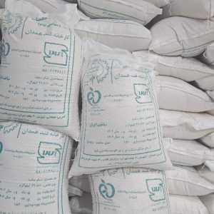 شکر همدان