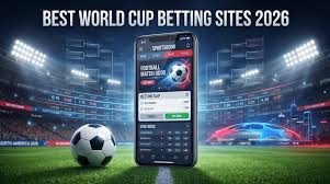 Best betting websites online 2026