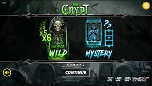 The Crypt Testimonial The Crypt Testimonial