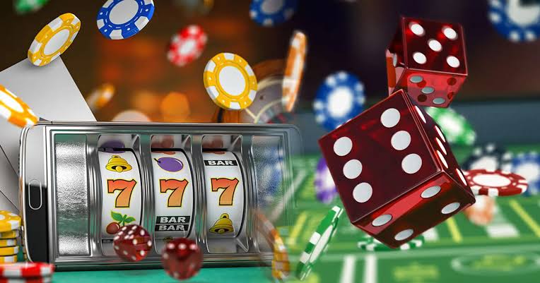Le migliori slot online del 2026: gioca alle slot con soldi veri Le migliori slot online del 2026: gioca alle slot con soldi veri